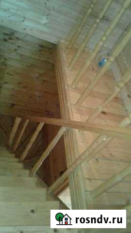 Дом 130 м² на участке 6 сот. в аренду посуточно в Архипо-Осиповке Архипо-Осиповка - изображение 1