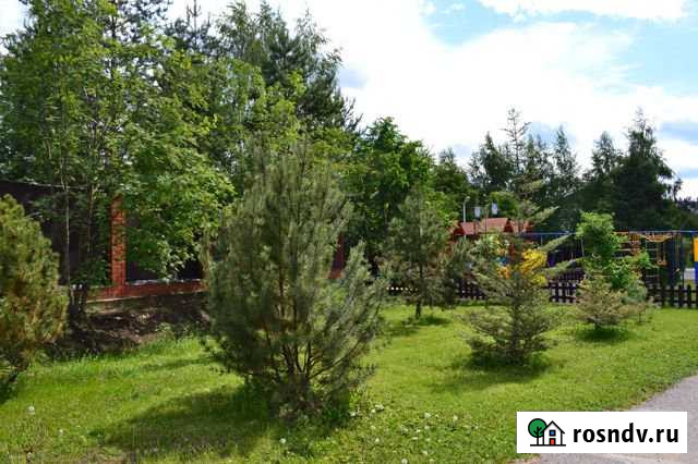 Участок ИЖС 12 сот. на продажу в Красногорске Московской области Красногорск - изображение 1