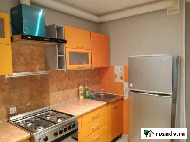 2-комнатная квартира, 57 м², 9/9 эт. в аренду посуточно в Соликамске Соликамск - изображение 1