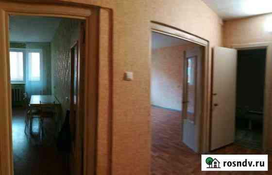 2-комнатная квартира, 61 м², 9/10 эт. в аренду на длительный срок в Егорьевске Егорьевск