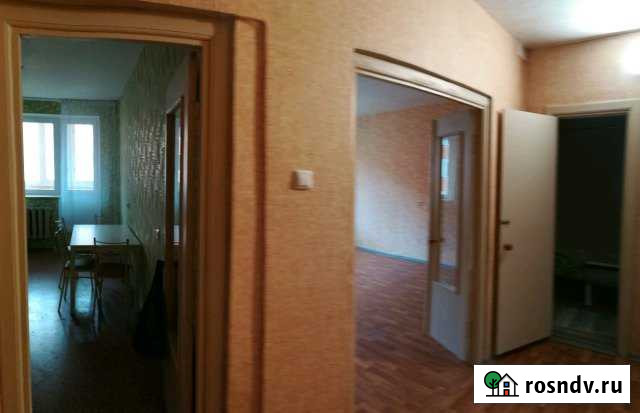 2-комнатная квартира, 61 м², 9/10 эт. в аренду на длительный срок в Егорьевске Егорьевск - изображение 1