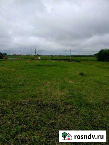 Участок ИЖС 11 сот. на продажу в Дивеево Дивеево - изображение 1