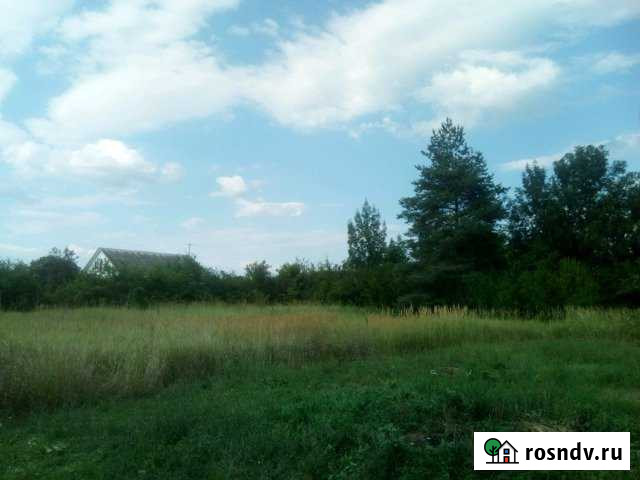 Участок ИЖС 10 сот. на продажу в Калужской Калужская - изображение 1