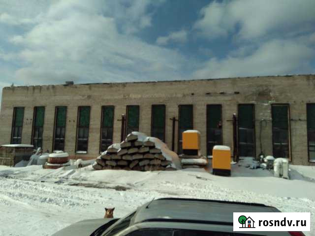 Гараж >30 м² на продажу в Лесном Свердловской области Лесной - изображение 1