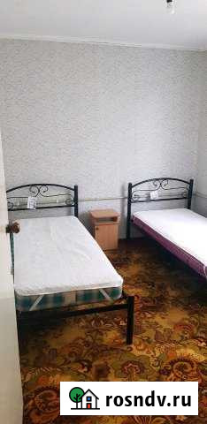 Комната 15 м² в 3-ком. кв., 2/2 эт. в аренду на длительный срок в Симферополе Симферополь - изображение 1