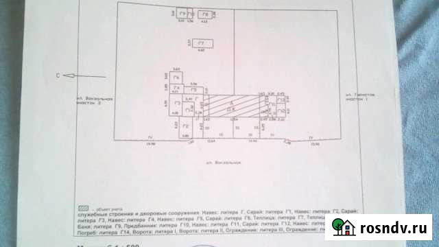 Участок ИЖС 13 сот. на продажу в Верхней Салде Верхняя Салда - изображение 1