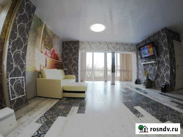 Коттедж 385 м² на участке 6 сот. на продажу в Анапе Анапа - изображение 1