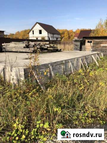 Участок ИЖС 5 сот. на продажу в ЛМС ЛМС - изображение 1