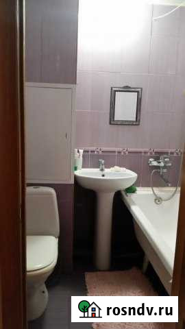 1-комнатная квартира, 36 м², 10/12 эт. на продажу в Андреевке Андреевка - изображение 1