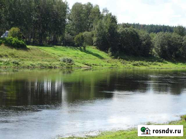 Участок ИЖС 13 сот. на продажу в Старице Старица - изображение 1