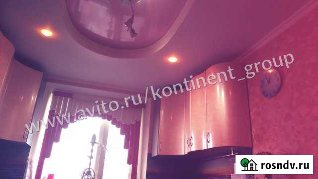 3-комнатная квартира, 64 м², 4/9 эт. на продажу в Щёлково Щёлково - изображение 1