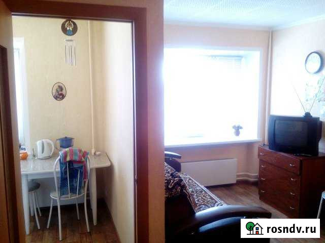 1-комнатная квартира, 30 м², 2/4 эт. на продажу в Тайжиной Тайжина - изображение 1