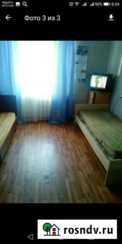 Комната 12 м² в 4-ком. кв., 2/5 эт. на продажу в Волгодонске Волгодонск - изображение 1