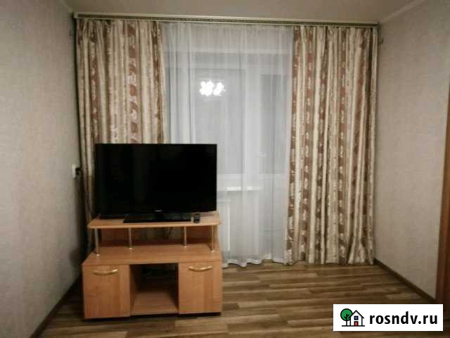 2-комнатная квартира, 42 м², 5/5 эт. в аренду посуточно в Рыбинске Рыбинск - изображение 1