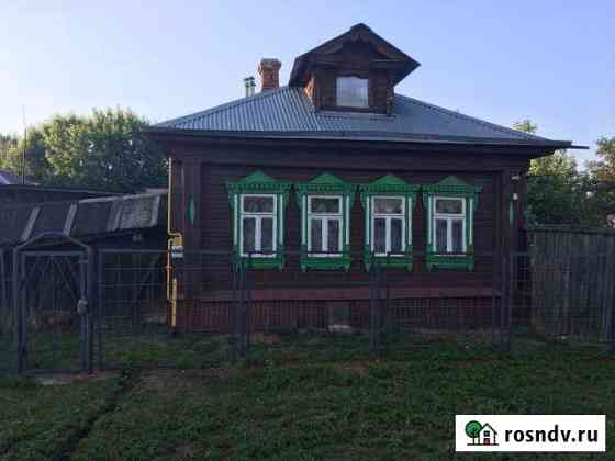 Дом 69 м² на участке 10 сот. на продажу в Павловском Посаде Павловский Посад