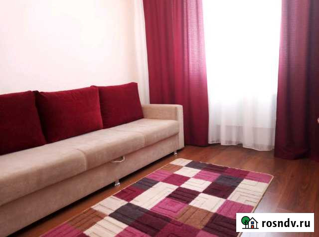 3-комнатная квартира, 86 м², 4/10 эт. в аренду посуточно в Каменске-Уральском Каменск-Уральский - изображение 1