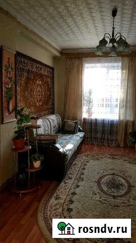 3-комнатная квартира, 65 м², 2/2 эт. на продажу в Ржеве Ржев - изображение 1