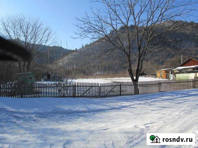 Участок СНТ, ДНП 93 сот. на продажу в Преображении Преображение - изображение 1