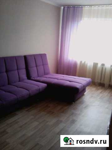 2-комнатная квартира, 43 м², 2/5 эт. в аренду посуточно в Ухте Ухта - изображение 1