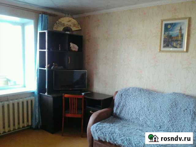 2-комнатная квартира, 48 м², 1/2 эт. на продажу в Аргаяше Аргаяш - изображение 1