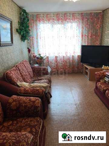 3-комнатная квартира, 60 м², 7/9 эт. в аренду на длительный срок в Новом Уренгое Новый Уренгой - изображение 1