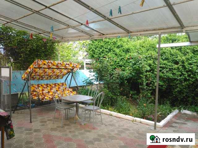 Комната 10 м² в 2-ком. кв., 1/1 эт. в аренду посуточно в Приморско-Ахтарске Приморско-Ахтарск - изображение 1