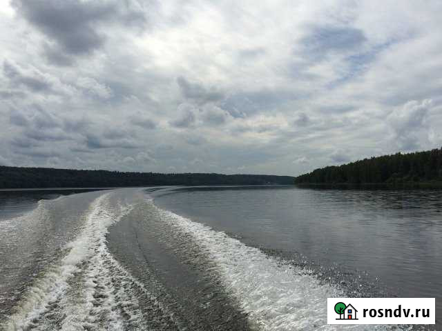 Участок СНТ, ДНП 3000 сот. на продажу в Наволоках Наволоки - изображение 1