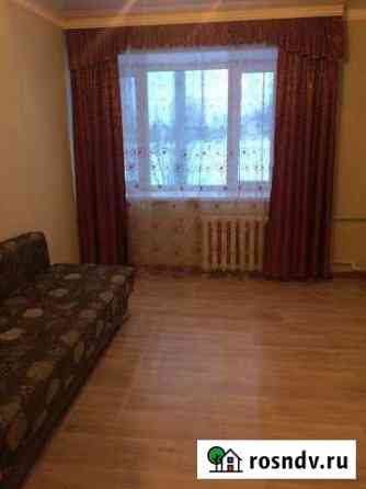 Комната 16 м² в 1-ком. кв., 2/6 эт. в аренду на длительный срок в Дюртюлях Дюртюли