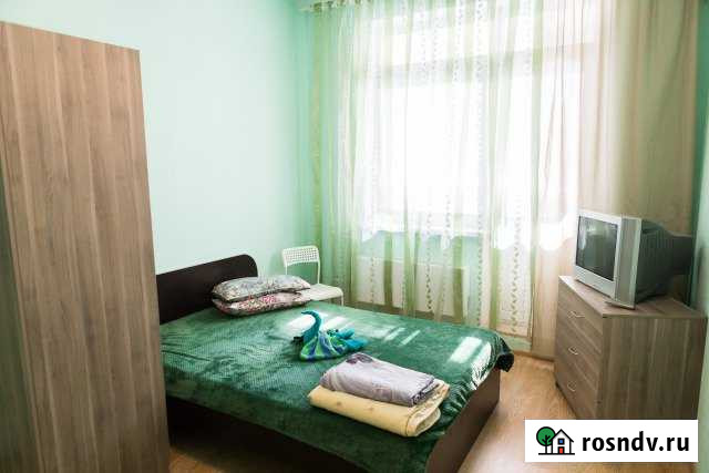 1-комнатная квартира, 33 м², 1/18 эт. в аренду посуточно в Раменском Раменское - изображение 1