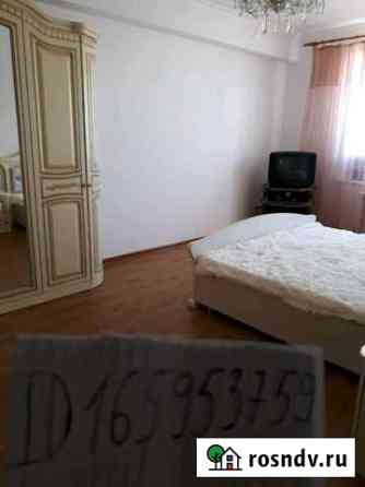 1-комнатная квартира, 45 м², 4/6 эт. в аренду посуточно в Дербенте Дербент