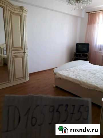 1-комнатная квартира, 45 м², 4/6 эт. в аренду посуточно в Дербенте Дербент - изображение 1