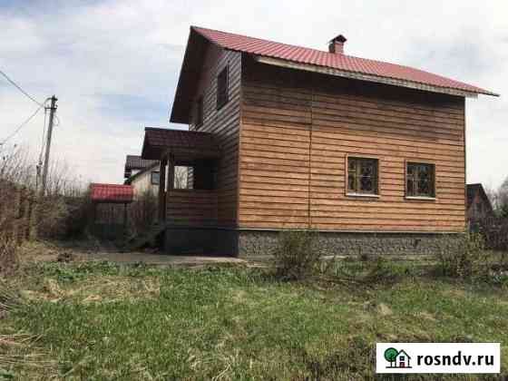 Дача 112 м² на участке 11 сот. на продажу в Солнечногорске Солнечногорск