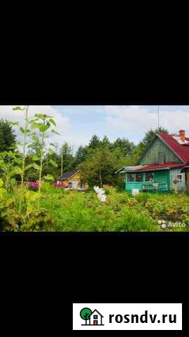 Дача 40 м² на участке 15 сот. на продажу в Оболенске Оболенск - изображение 1