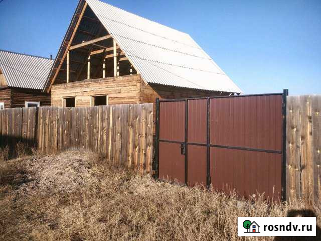 Участок ИЖС 7 сот. на продажу в Улан-Удэ Улан-Удэ - изображение 1