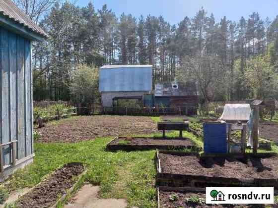 Дача 20 м² на участке 4.2 сот. на продажу в Высокой Горе Высокая Гора