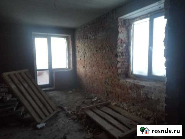 1-комнатная квартира, 37 м², 8/10 эт. на продажу в Томске Томск - изображение 1