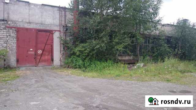 Складское помещение от 70 до, 829 кв.м. Нижний Тагил - изображение 1