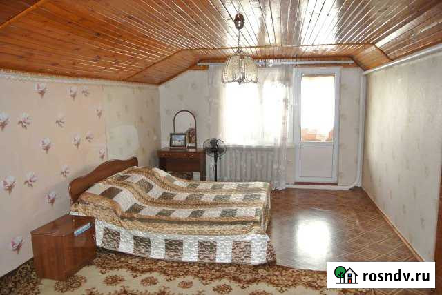 Дом 50 м² на участке 8 сот. в аренду на длительный срок в Афипском Афипский - изображение 1