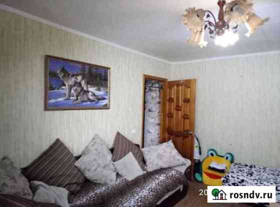 1-комнатная квартира, 36 м², 3/5 эт. на продажу в Каменске-Шахтинском Каменск-Шахтинский