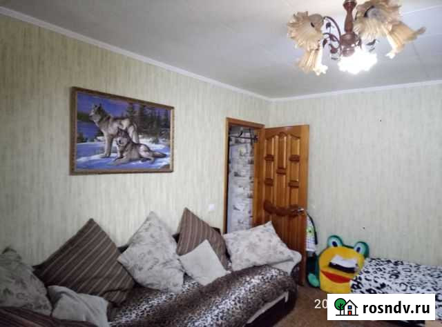 1-комнатная квартира, 36 м², 3/5 эт. на продажу в Каменске-Шахтинском Каменск-Шахтинский - изображение 1