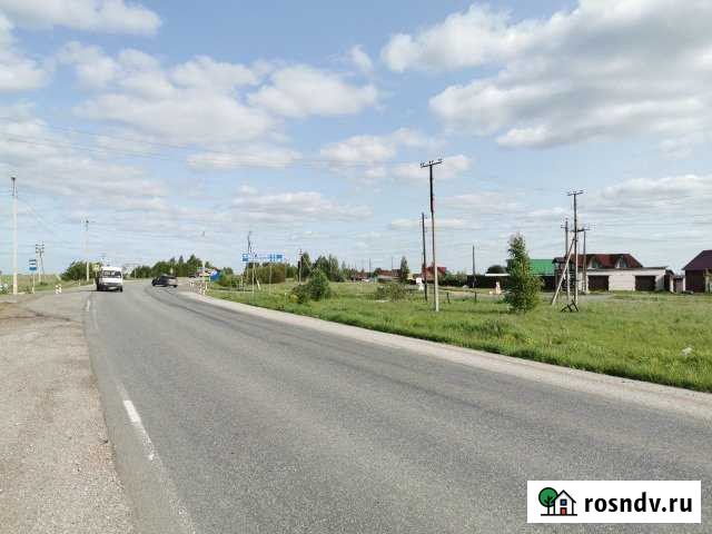 Участок ИЖС 30 сот. в аренду в Ижевске Ижевск - изображение 1