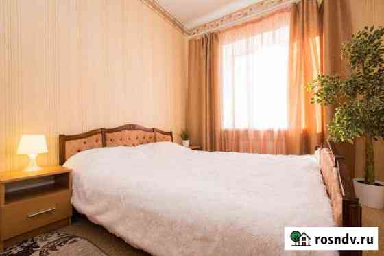 2-комнатная квартира, 63 м², 4/5 эт. в аренду посуточно в Нижнем Новгороде Нижний Новгород