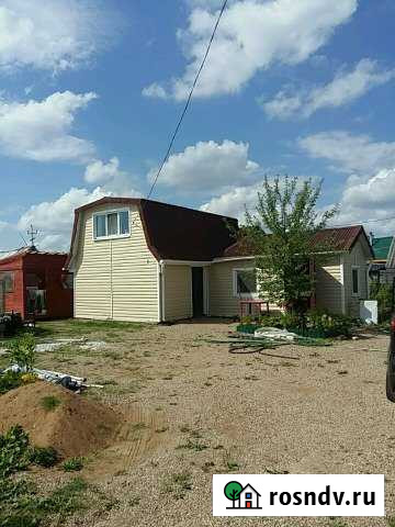 Дача 70 м² на участке 6 сот. на продажу в Кингисеппе Кингисепп - изображение 1