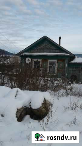 Дом 20 м² на участке 11 сот. на продажу в Белорецке Белорецк - изображение 1