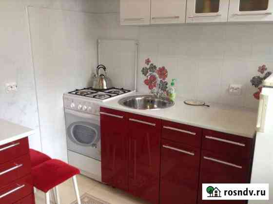 1-комнатная квартира, 33 м², 5/5 эт. в аренду посуточно в Дивноморском Дивноморское