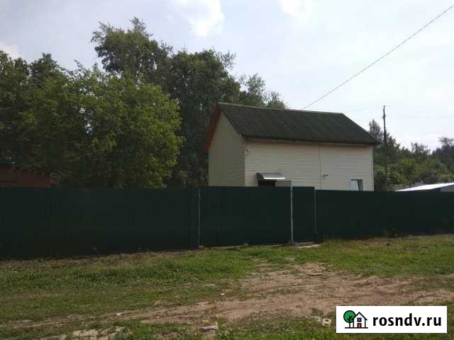 Коттедж 100 м² на участке 6 сот. в аренду посуточно в Ярославле Ярославль - изображение 1