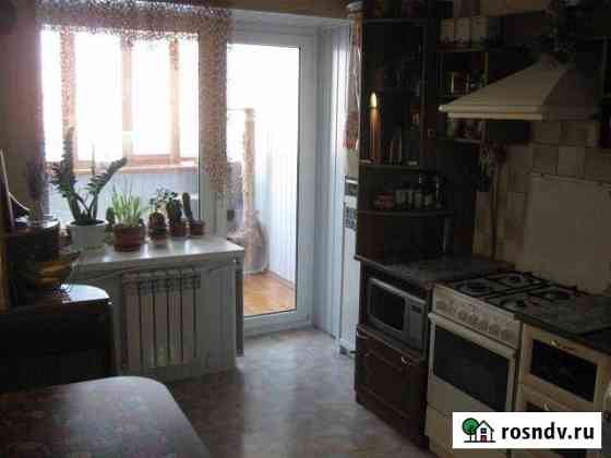 3-комнатная квартира, 92 м², 5/10 эт. на продажу в Новочебоксарске Новочебоксарск