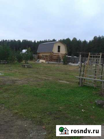 Участок ИЖС 20 сот. на продажу в Соликамске Соликамск - изображение 1