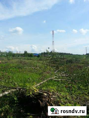 Участок промназначения 63 сот. на продажу в Лобне Лобня - изображение 1