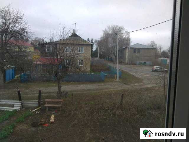 4-комнатная квартира, 100 м², 2/2 эт. на продажу в Волово Липецкой области Волово - изображение 1